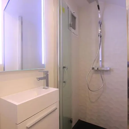 Modern Penthouse דירה מארבלה