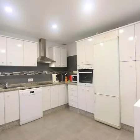 דירה Modern Penthouse