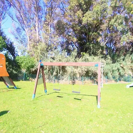 Modern Penthouse מארבלה