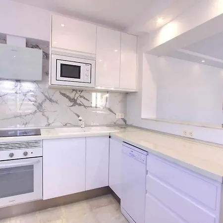 דירה Modern Penthouse